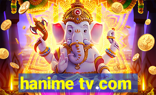 hanime tv.com